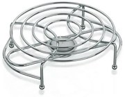 Kela Podgrzewacz na świeczki tealigh GLOBUL