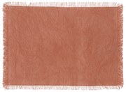Podkładka pod talerz bawełniana MAHA, 45 x 30 cm