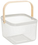 Koszyk na owoce MAYAJ, 26 x 24,5 x 17,5 cm