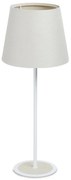 Lampa stołowa ENTURO II kremowa BPS KONCEPT