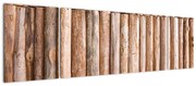 Obraz - Bambus (170x50 cm)