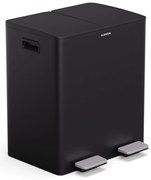 Klarstein EcoVista kosz na odpady z pojemnikiem na odpady bio 40 l