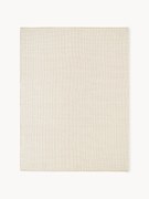 Ręcznie tkany dywan z wełny Amaro