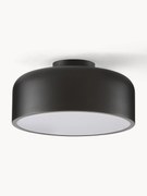 Lampa sufitowa z metalu Ole