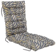 Poduszka ogrodowa 160 x 50 cm Milos Relax G050-06IB PATIO