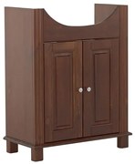 Szafka umywalkowa stojąca T5-B19