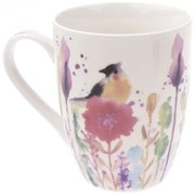 Kubek porcelanowy Bird, 340  ml