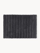 Puszysty dywanik łazienkowy Bailey