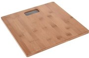 Waga Bamboo scale, 30 x 30 cm