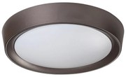Rabalux 2987 Mokka lampa sufitowa, brązowy