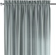 Zasłona na kanale z grzywką 1 szt.