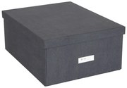 Pojemnik z pokrywką Katrin – Bigso Box of Sweden