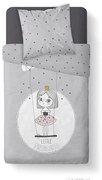 Pościel dla dziewczynki KOOL, 140 x 200 cm, dwustronna