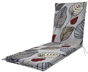 LIVING 5703 - poduszka na leżak ogrodowy