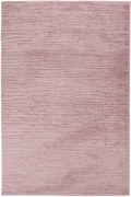 Dywan Skandi Różowy 080x150 Prostokąt