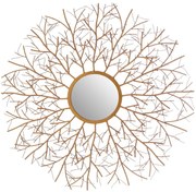 Lustro ścienne ø 76 cm Zariah – Premier Housewares