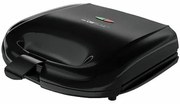 Clatronic ST 3814 BK opiekacz do kanapek
