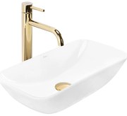 Umywalka nablatowa Rea Maria