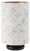 Lampa stołowa MIX-D-B 03 wielokolorowa/miedziana BPS KONCEPT