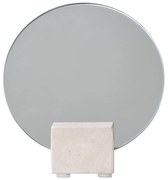 Lustro kosmetyczne ø 18 cm Tab – House Nordic