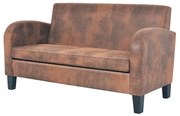 Dwuosobowa sofa A1-B88