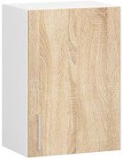 Wisząca Szafka Kuchenna Dąb Sonoma G1-D68