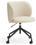 Krzesło biurowe Mogi – Teulat