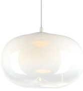Lampa wisząca VASO 1 WHITE 4W