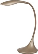 Rabalux 4167 Dominic lampa stołowa, champagne