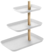 Metalowy stojak na biżuterię Rin – YAMAZAKI