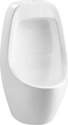 Mexen Oliver pisuar wiszący, biały - 37016900