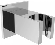 Mexen Cube uchwyt prysznicowy, chrom - 79350-00