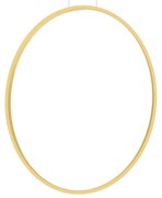 Lampa wisząca Saturno Gold 46W LED