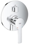 GROHE 24095001 - Bateria LINEARE chrom błyszczący