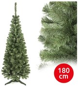 Choinka bożonarodzeniowa SLIM 180 cm jodła