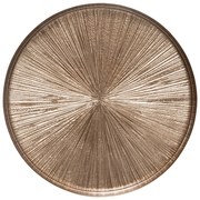 Ozdobny talerz ASTRA, Ø 28 cm