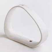 Wazon Ceramiczny Cleymen ↑16,5 Cm - Sklum