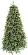 Choinka sztuczna PE Jodła Kaukaska XL 280cm
