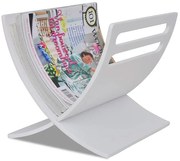Drewniany stojak na gazety G1-H45