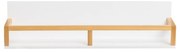 Biała półka 55 cm – Casa Selección