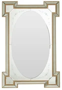 Lustro ścienne 80x120 cm – Premier Housewares