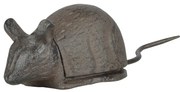 Metalowa skrytka na klucze Mouse – Esschert Design