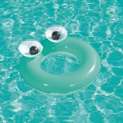 Dmuchane koło do pływania Big Eyes 61 cm BESTWAY MIX KOLORÓW