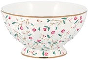 Porcelanowa miska Maise – Green Gate