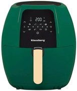 Zielona frytownica betłuszczowa 7,7L N4-K98