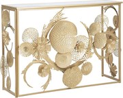 Konsola Glam Univers 114X40,5X80 cm