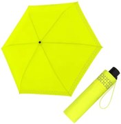 Fiber Havanna Safety Cross - damski parasol składany