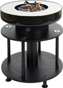 Misa paleniskowa z grillem MCW-K95