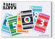 Gra karciana Last Card – Remember