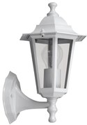 Rabalux 8203 - Kinkiet zewnętrzny VELENCE 1xE27/60W/230V